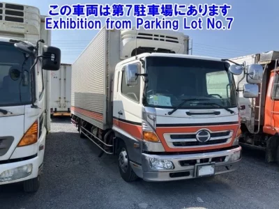 Hino RANGER