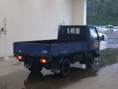 Mazda TITAN