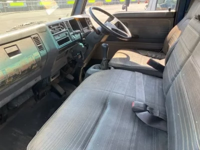 Mazda TITAN