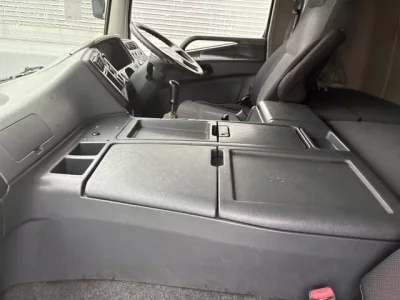 Mitsubishi SUPER GREAT