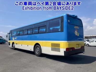 Isuzu BUS