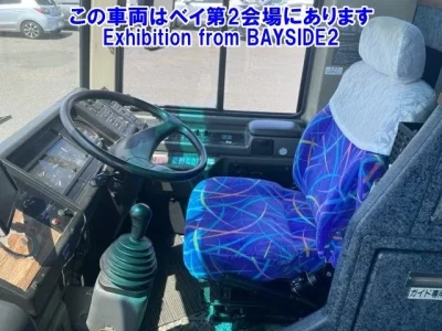 Isuzu BUS