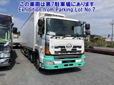 Hino PROFIA
