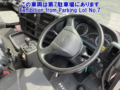 Hino PROFIA