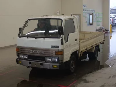 Toyota OTHER