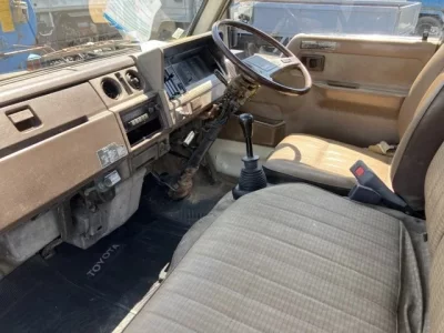 Toyota OTHER