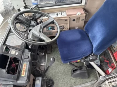 Hino BUS