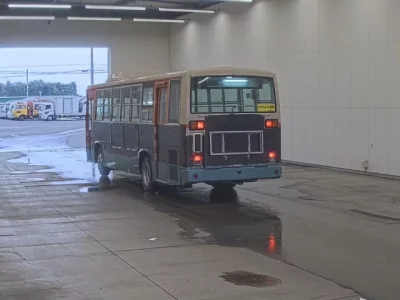 Hino BUS