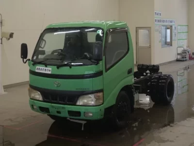 Toyota TOYOACE