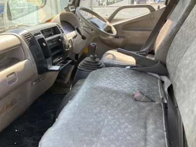 Toyota TOYOACE