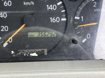Toyota TOYOACE