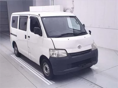 Toyota TOWN ACE VAN