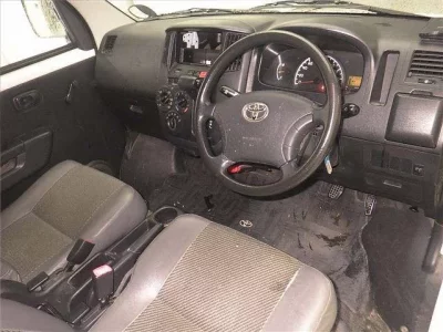 Toyota TOWN ACE VAN