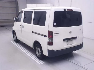 Toyota TOWN ACE VAN