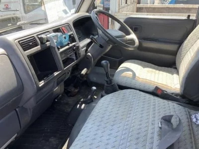 Toyota DYNA