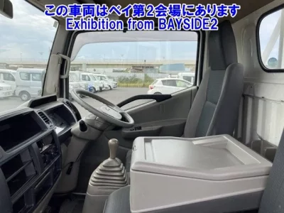 Nissan ATLAS