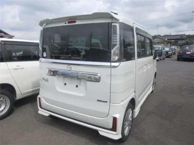 Mazda FLAIR WAGON