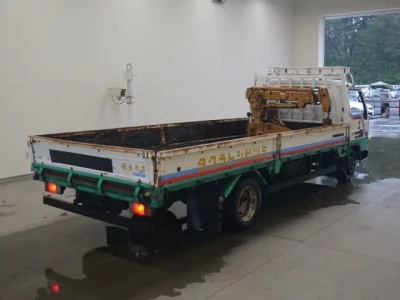 Mazda TITAN