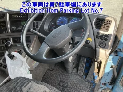 Nissan UD SERIES