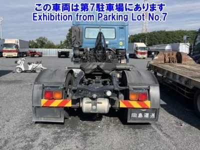 Nissan UD SERIES