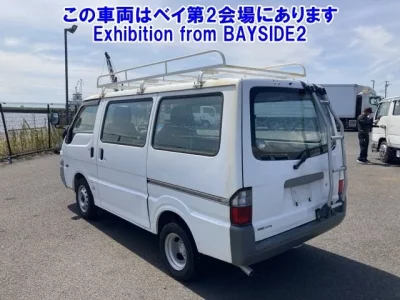 Mazda BONGO VAN