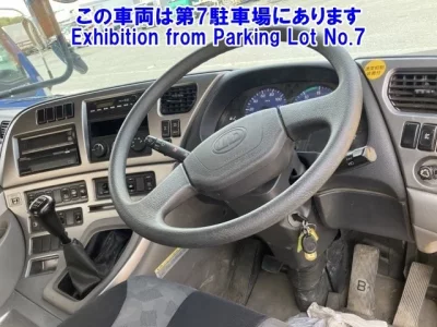 Nissan UD SERIES
