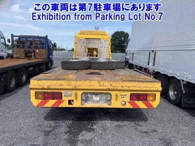 Nissan UD SERIES