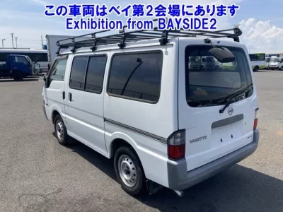 Nissan VANETTE VAN