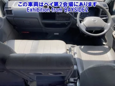 Nissan VANETTE VAN