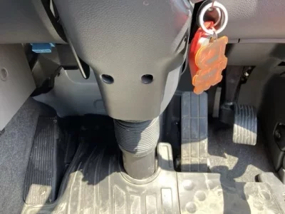 Nissan QUON