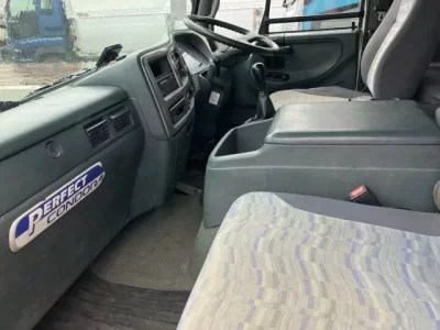 Nissan CONDOR