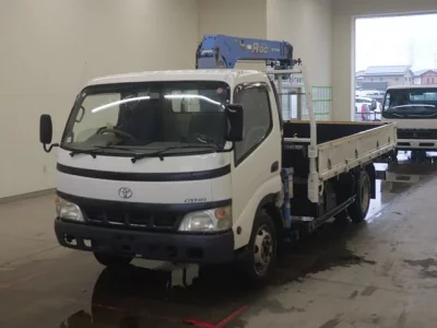 Toyota DYNA