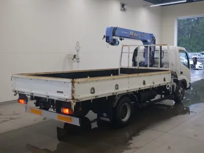 Toyota DYNA