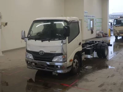 Toyota OTHER