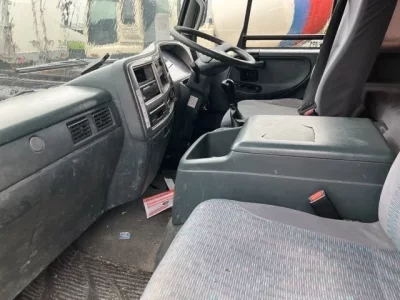 Nissan CONDOR