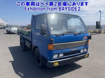 Mazda TITAN