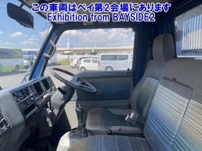 Mazda TITAN
