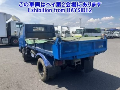 Mazda TITAN