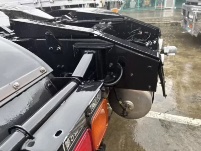 Mitsubishi SUPER GREAT