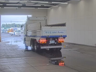 Hino PROFIA