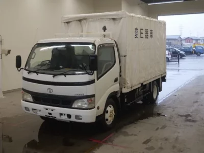 Toyota DYNA