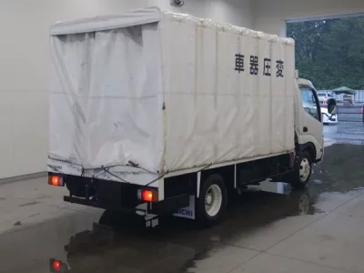 Toyota DYNA