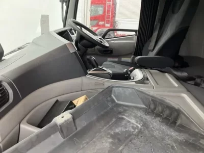 Nissan QUON