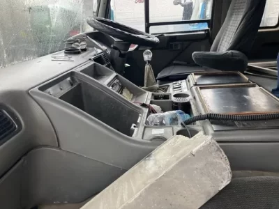Mitsubishi FUSO TRUCK