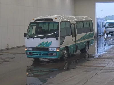 Hino BUS
