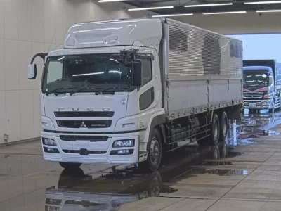 Mitsubishi SUPER GREAT