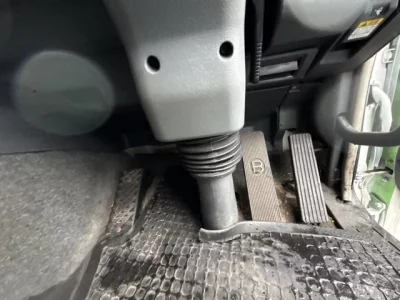 Mitsubishi SUPER GREAT