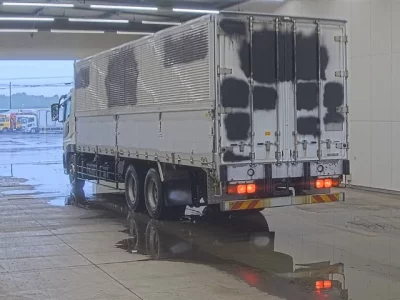 Mitsubishi SUPER GREAT