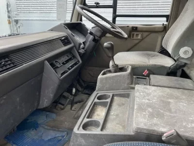 Mitsubishi FUSO FIGHTER