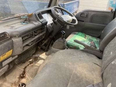 Mazda TITAN